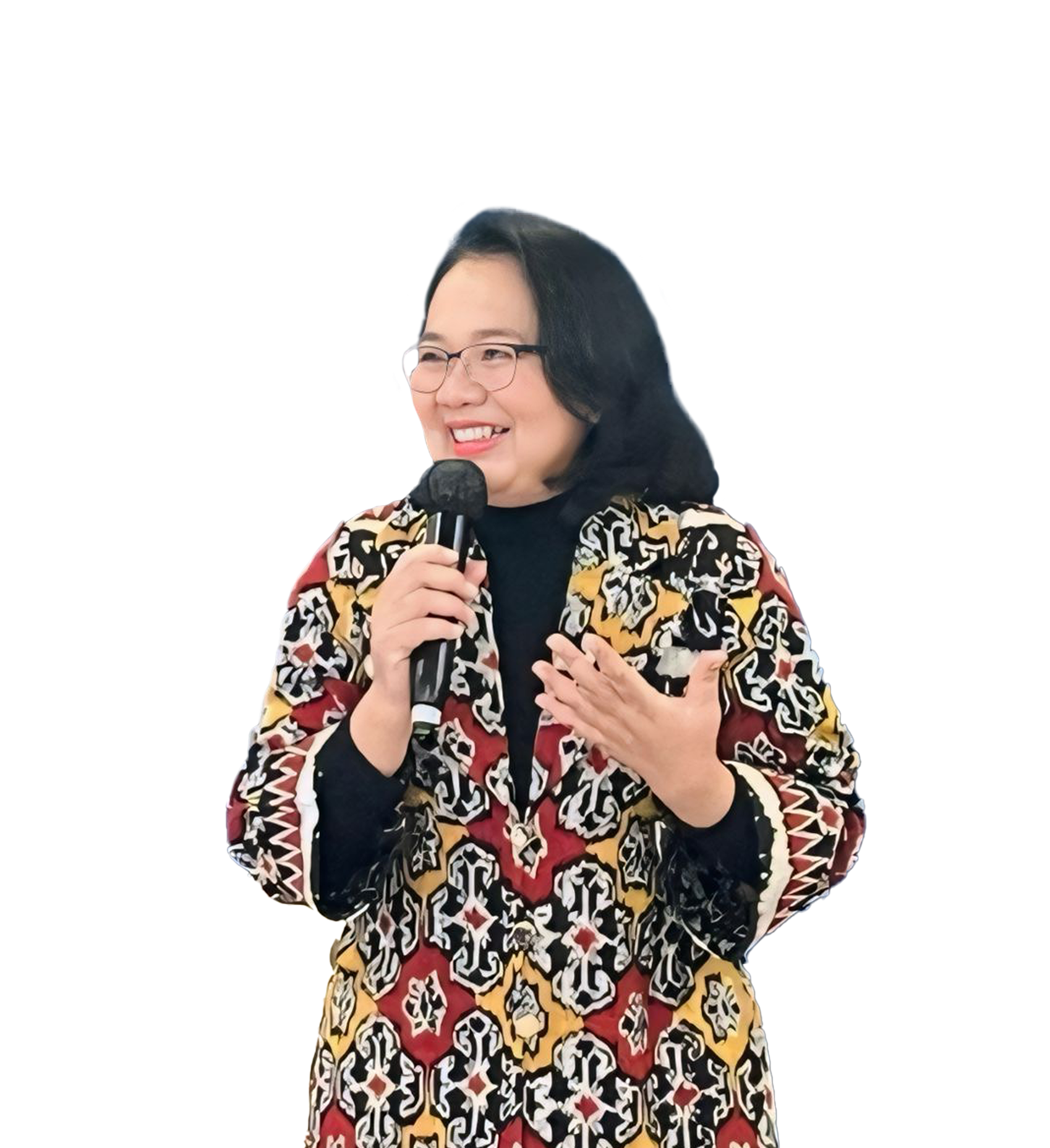 Putu Arsaningsih, S.E.