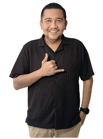 Ketut Gede Bratha Sulaksana, S.T.