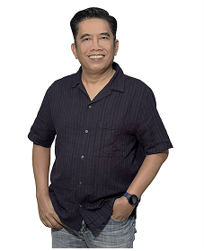 Anak Agung Gede Putra