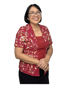 Made Dwi Dharanawati, S.E.